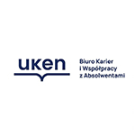 Biuro Karier i Współpracy z Absolwentami (logo)