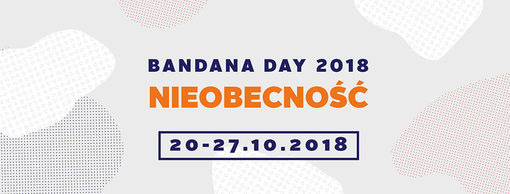 Bandana Day 2018
