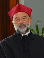 Prof. dr hab. Adam Massalski