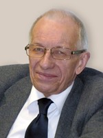 Prof. dr hab. Bogdan Walczak