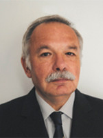 Prof. dr hab. Stefan Michał Kwiatkowski