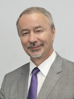 Prof. dr hab. Wiesław Banyś