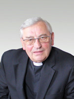 Ks. bp prof. Tadeusz Pieronek