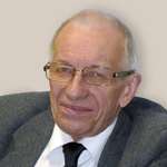 Prof. dr hab. Bogdan Walczak