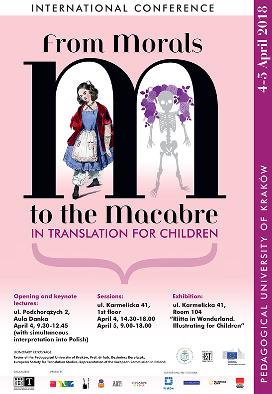 International_Conference__From_Morals_to_the_Macabre_in_Translation_for_Children
