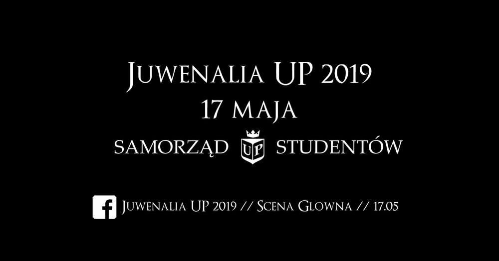 Juwenalia_UP_2019