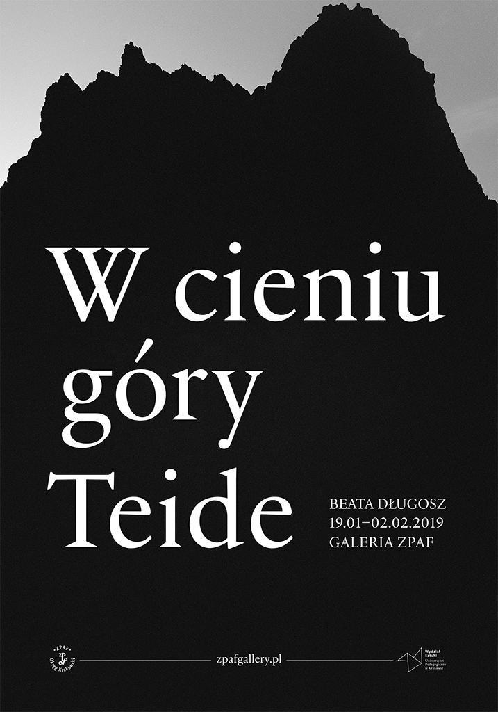 Wystawa_Beaty_Dlugosz__W_cieniu_gory_Teide