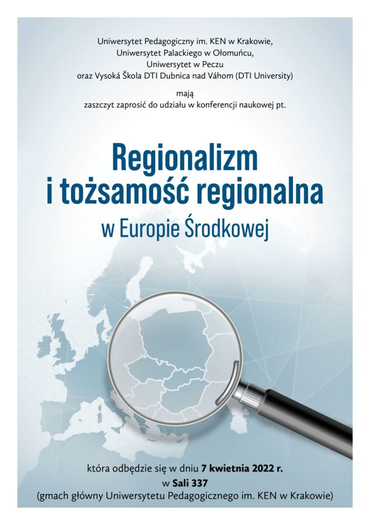 Konferencja-naukowa-Regionalizm-i-tozsamosc-regionalna-w-Europie-Srodkowej