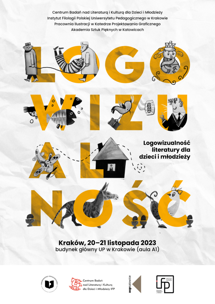 Konferencja-Naukowa-Logowizualnosc-literatury-dla-dzieci-i-mlodziezy
